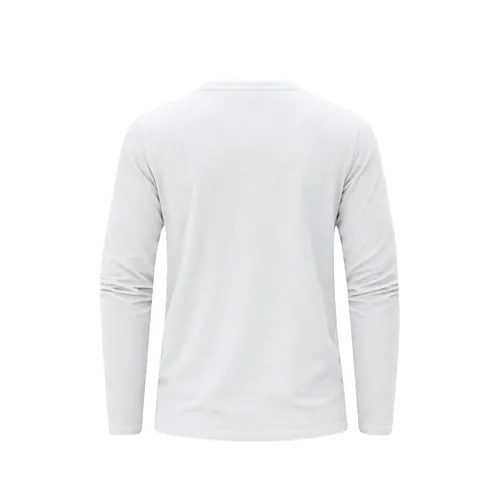 Wit T-Shirt Volwassene Plint Wit T-Shirt Volwassene Plint