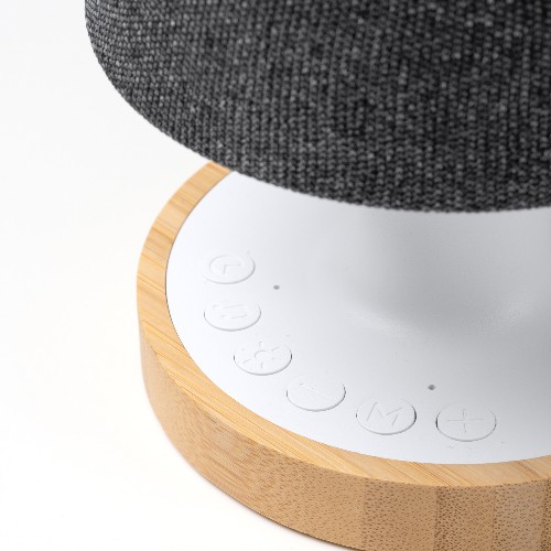 Lamp with speaker Nomo Lamp with speaker Nomo