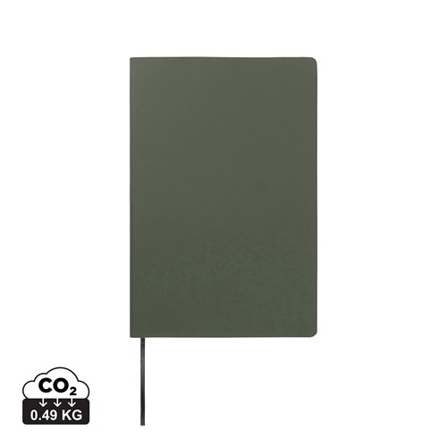Cuaderno de tapa blanda VENGA Baltimore RCS PU