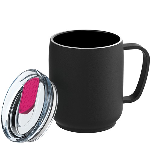 Thermomok RETUMBLER-myNIZZA CERAMIC Thermomok RETUMBLER-myNIZZA CERAMIC