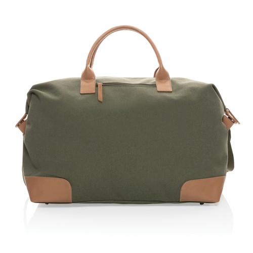 Impact AWARE™ 16 oz. rcanvas large weekend bag Impact AWARE™ 16 oz. rcanvas large weekend bag