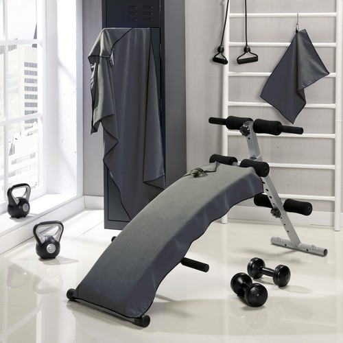 serviette de sport