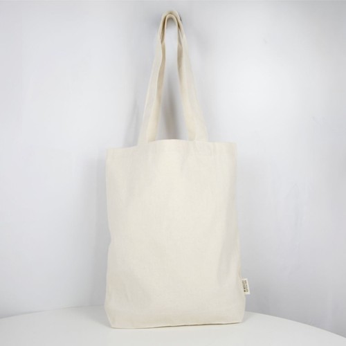 Cabas coton ECOLO 230 - Écru Cabas coton ECOLO 230 - Écru