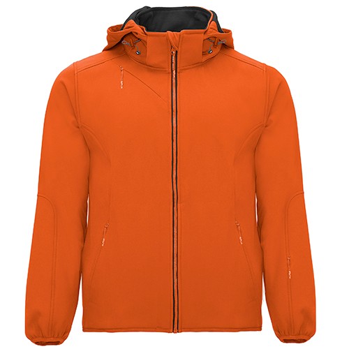 Softshell sport 2 couches SIBERIA Softshell sport 2 couches SIBERIA