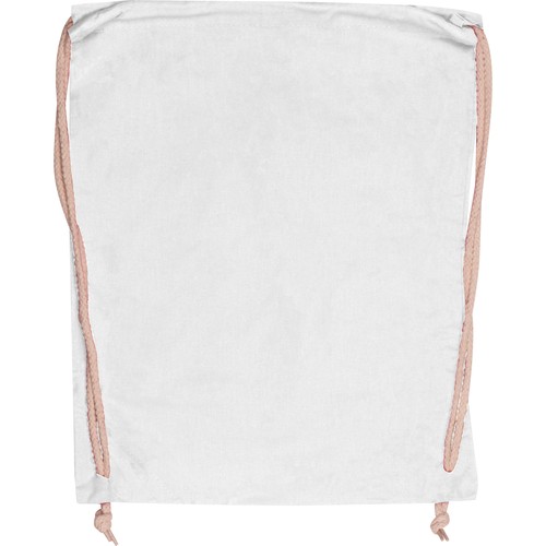Gymbag en coton Carlsbad Gymbag en coton Carlsbad