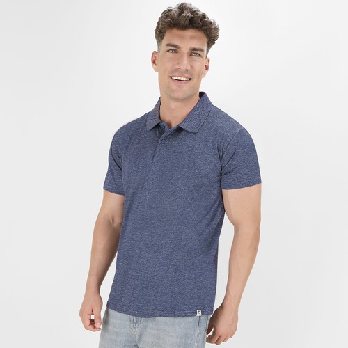 Polo Adulte Troky