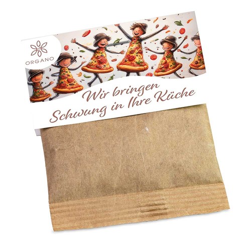 Kruidenpakket - biefstuk kracht