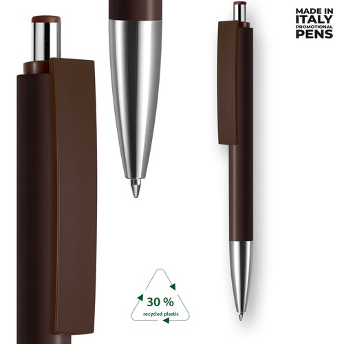 Ballpoint Pen e-Fifty XL Solid