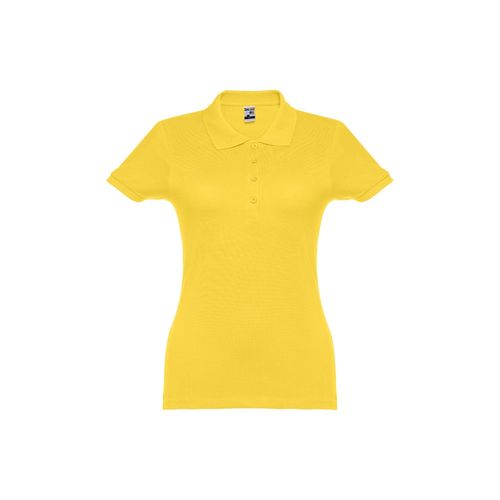 THC EVE. Polo da donna
