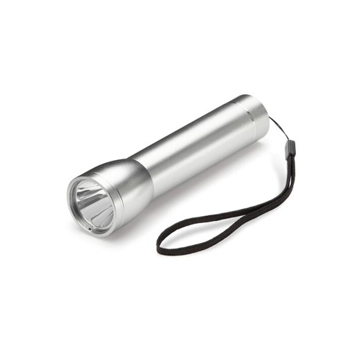 Powerbank Flashlight 2200mAh