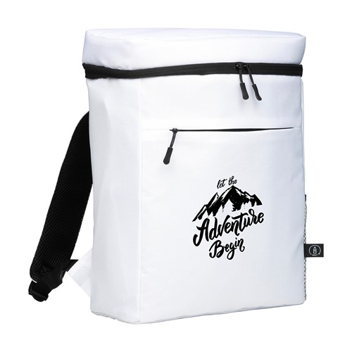 Arctica Cooler GRS Recycled Backpack