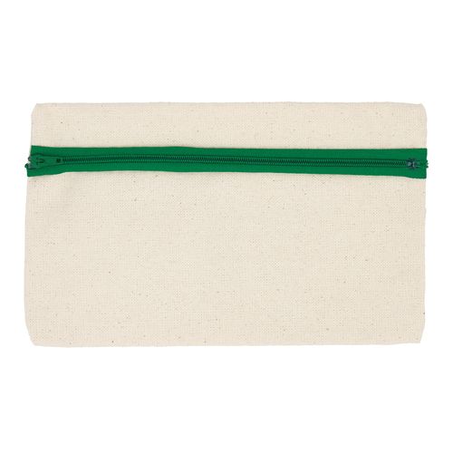 Cotton Pencil Case - organic cotton Cotton Pencil Case - organic cotton