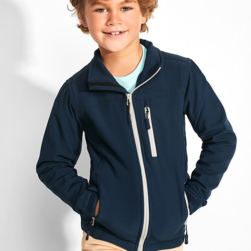 Herren Softshelljacke ANTARTIDA Herren Softshelljacke ANTARTIDA
