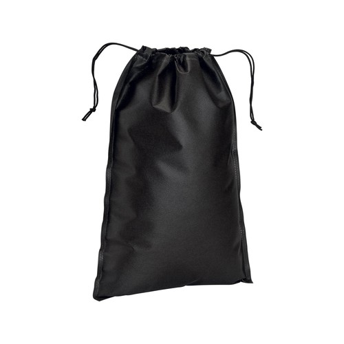 Sac avec coulisse en pas tisse 80g/m2, 30 x 45 cm Sac avec coulisse en pas tisse 80g/m2, 30 x 45 cm