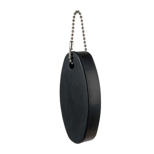 Porte-clés flottant(8,5 x 3,5 x 2cm) - PU/PVC Porte-clés flottant(8,5 x 3,5 x 2cm) - PU/PVC