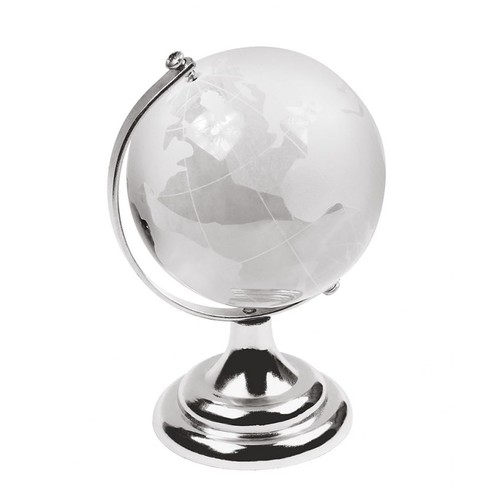 GLOBE EN VERRE DIAM.40 MM