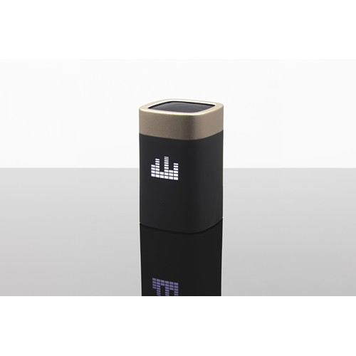 enceinte clever 5W