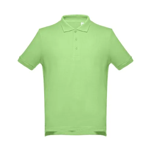 THC ADAM. Polo de hombre THC ADAM. Polo de hombre