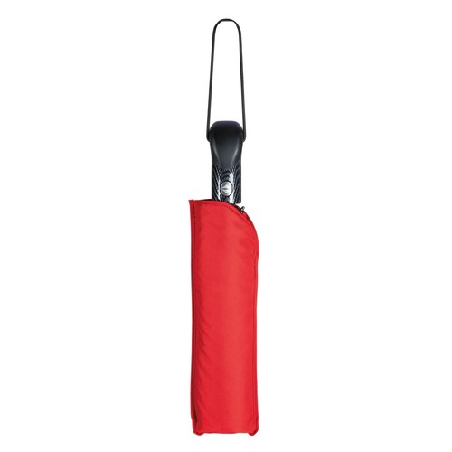 OMBRELLO MINI 23" AUTOMATICO IN METALLO E PONGEE 190T