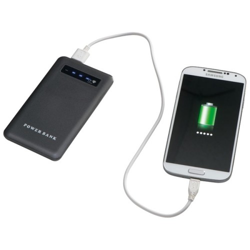 Power bank KINGSVILLE 4000mAh Power bank KINGSVILLE 4000mAh