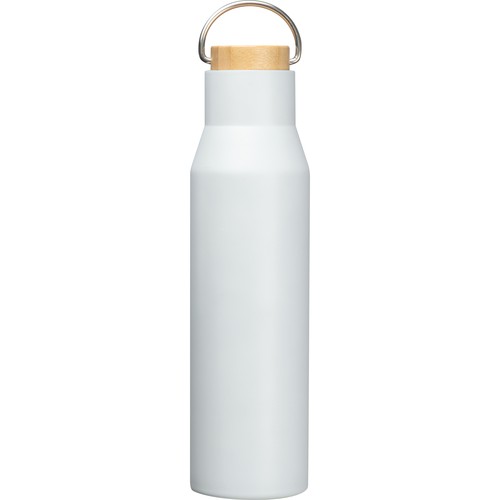 Butelka do picia z recyklingu 550 ml