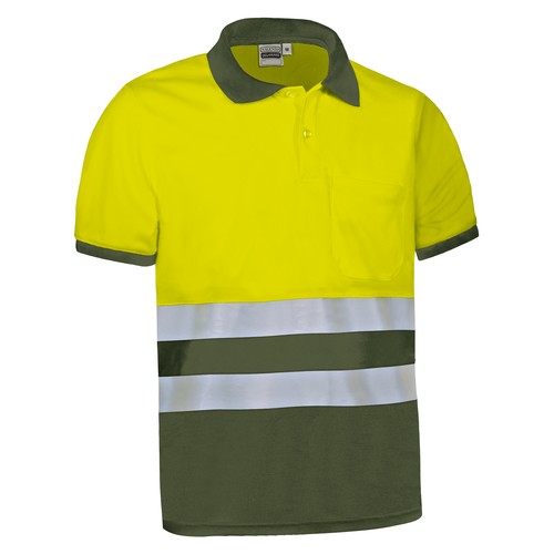 Polo H.V. M/C DELAWARE