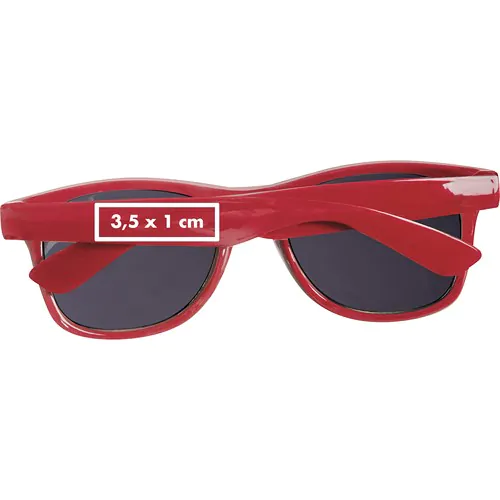 RPET Sonnenbrille Illinois