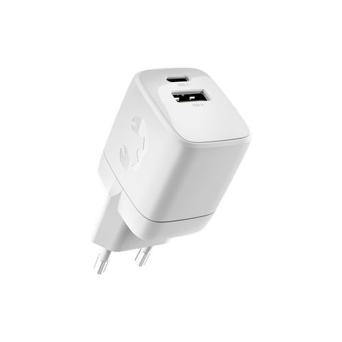 Fresh 'n Rebel 30W PD Wall Charger Fresh 'n Rebel 30W PD Wall Charger