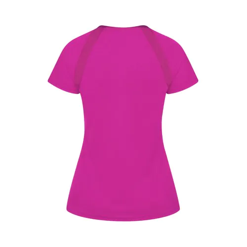 Dames T-Shirt Tecnic Sappor