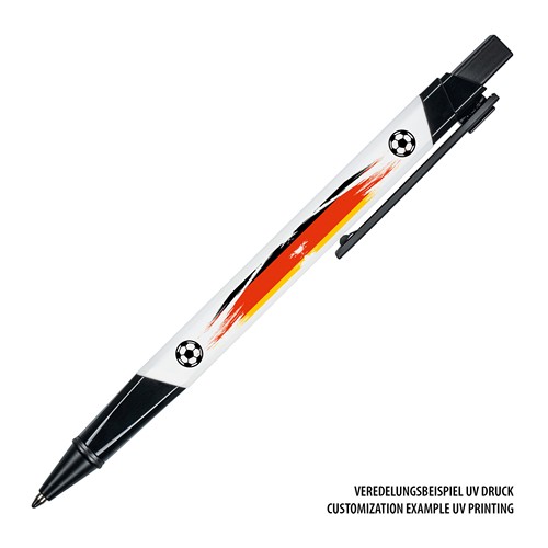 Ballpen CLIC CLAC-LOGRONO Ballpen CLIC CLAC-LOGRONO