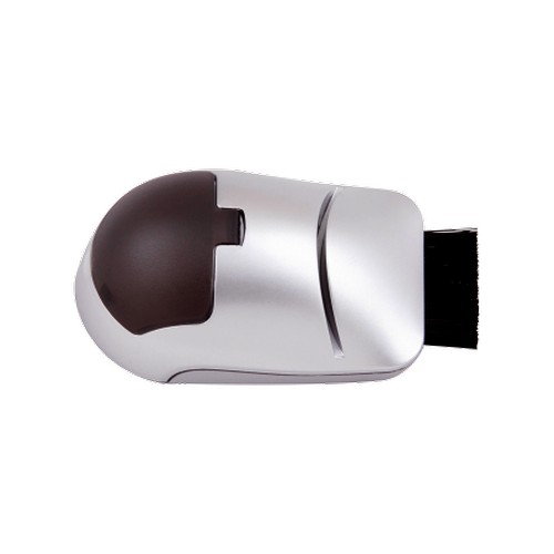 Muis paperclipdispenser Muis paperclipdispenser