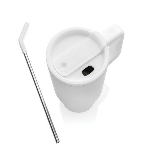 Bicchiere Embrace deluxe in rAcciaio RCS 900ml