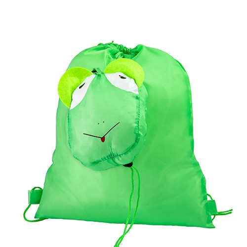 Bolsa mochila plegable Kay Bolsa mochila plegable Kay