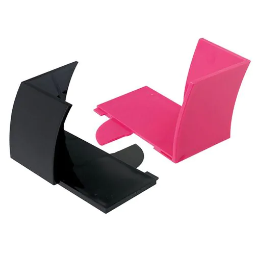 PAPER BLOCK HOLDER