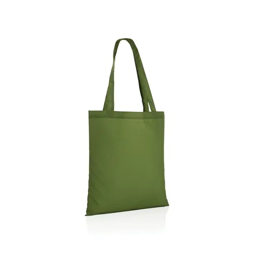 Impact AWARE™ RPET 190T tote bag Impact AWARE™ RPET 190T tote bag
