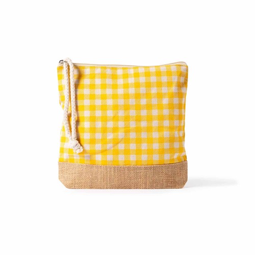 PRIZMA TOILETRY BAG