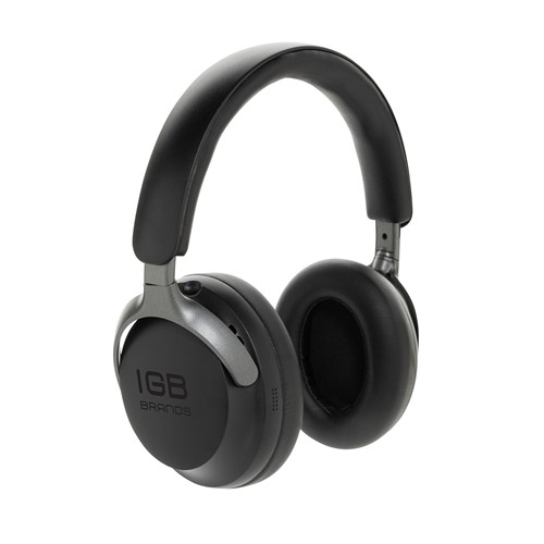 Auriculares ANC de plástico reciclado Soundpro RCS