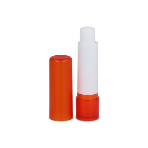 Classic lipbalm stick recycled materials