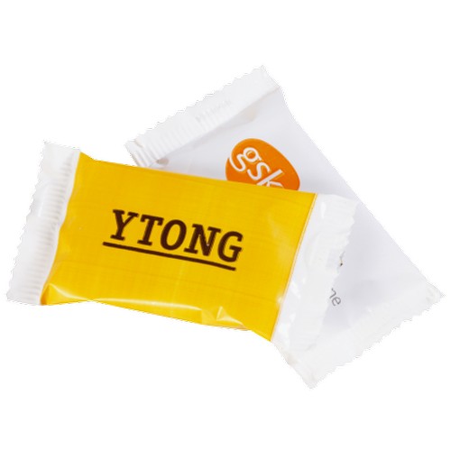 Biscuit 6,7 gr. Biscuit 6,7 gr.