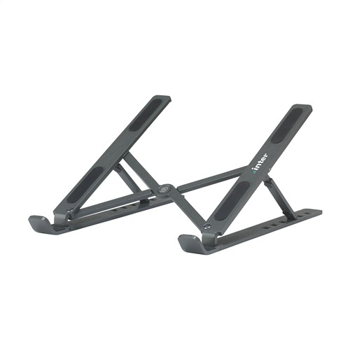 Standby GRS Recycled Alu Laptop Stand Standby GRS Recycled Alu Laptop Stand