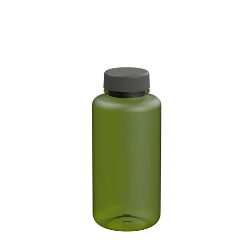 Gourde "Refresh" transparente, 0,7 l Gourde "Refresh" transparente, 0,7 l
