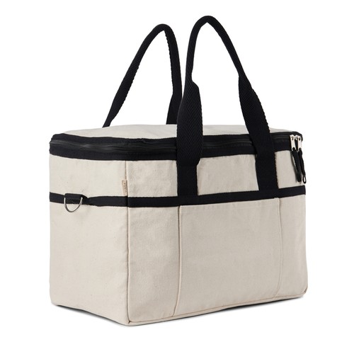 VINGA Volonne AWARE™ recycled canvas koeltas