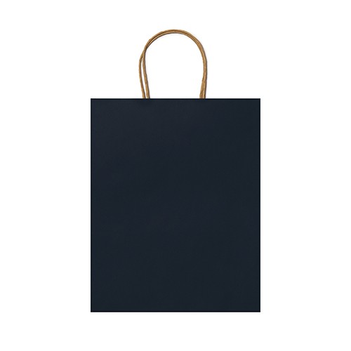 Paper bag 110g/m2 Munsbit Colors Paper bag 110g/m2 Munsbit Colors