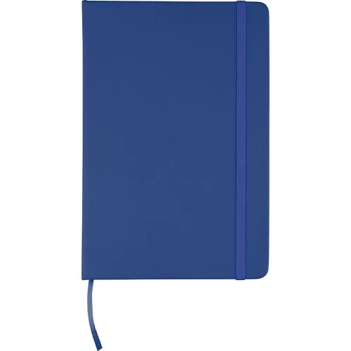Carnet A5 avec couverture PU recyclé Eva