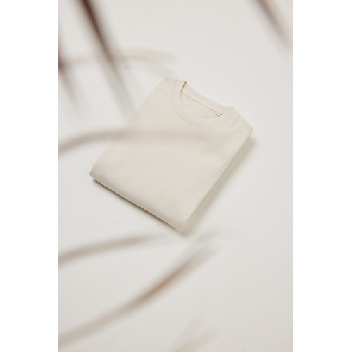 IQONIQ Kruger gerecycled katoen relaxed sweater IQONIQ Kruger gerecycled katoen relaxed sweater