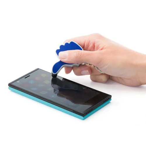 ABS 2-in-1 sleutelhanger Melvin ABS 2-in-1 sleutelhanger Melvin