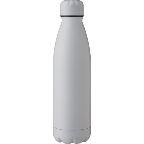 Gourde de 700 ml en acier inoxydable Makayla