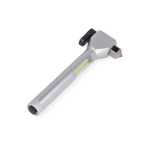 Safety Hammer Car with Flashlight Safety Hammer Car with Flashlight
