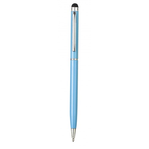 PENNA ALLUMINIO TOUCH AZZURRA