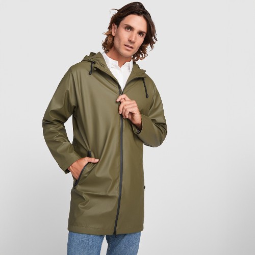 Chubasquero impermeable SITKA